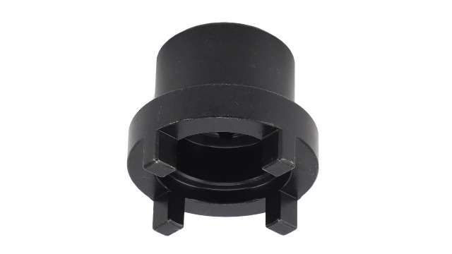 Amazon.com: Aramox Swingarm Pivot Nut Removal Tool 09940‑14940